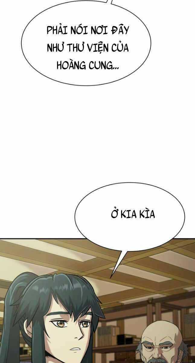 Bậc Thầy Phép Thuật Ở Thế Giới Võ Lâm Chapter 35 trang 53