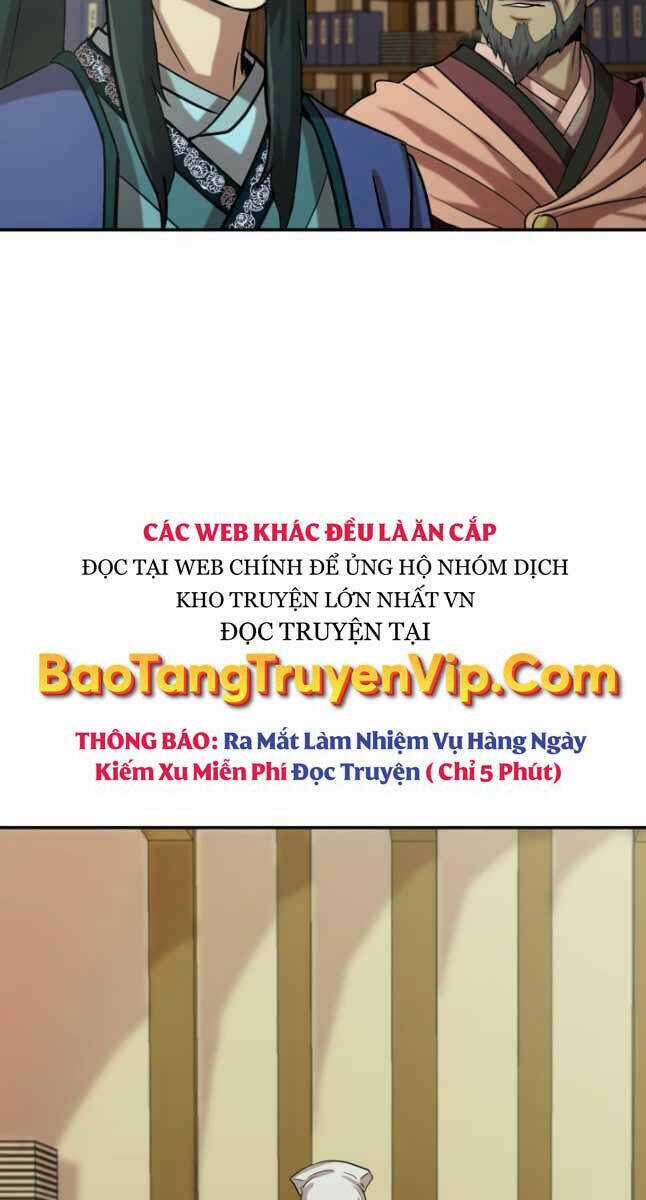 Bậc Thầy Phép Thuật Ở Thế Giới Võ Lâm Chapter 35 trang 54