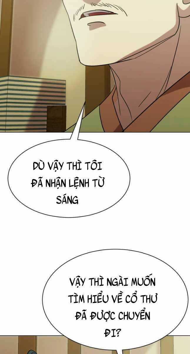 Bậc Thầy Phép Thuật Ở Thế Giới Võ Lâm Chapter 35 trang 59