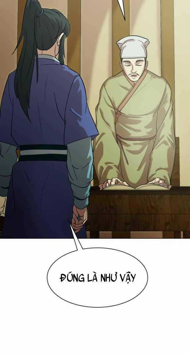 Bậc Thầy Phép Thuật Ở Thế Giới Võ Lâm Chapter 35 trang 60