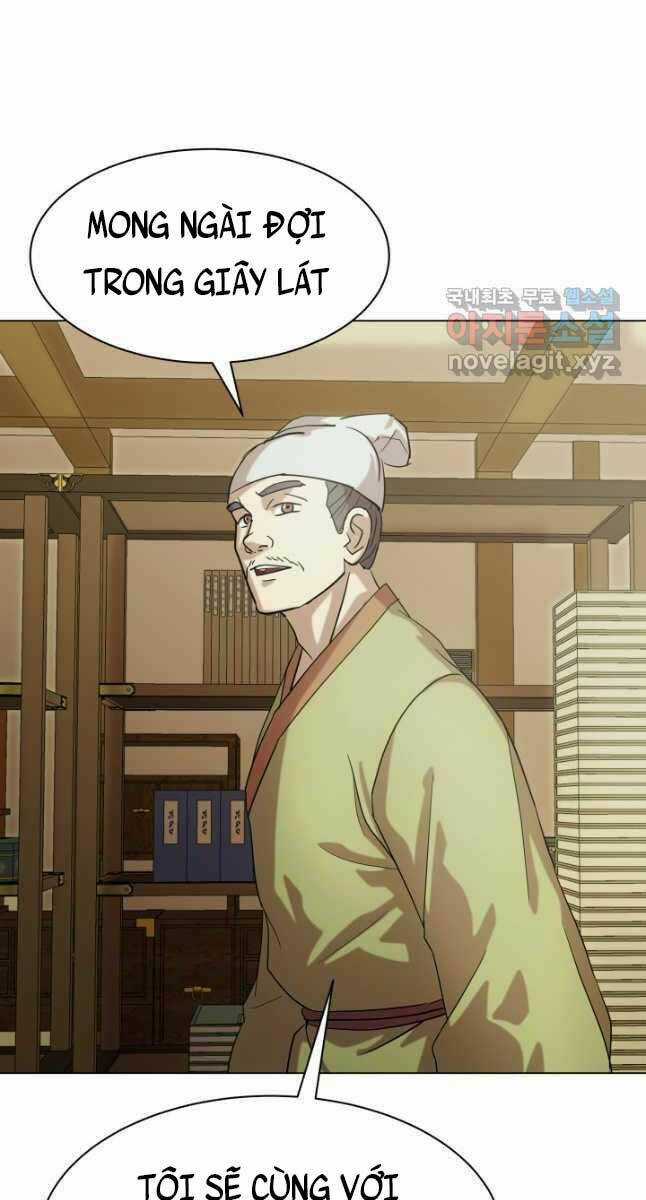 Bậc Thầy Phép Thuật Ở Thế Giới Võ Lâm Chapter 35 trang 61