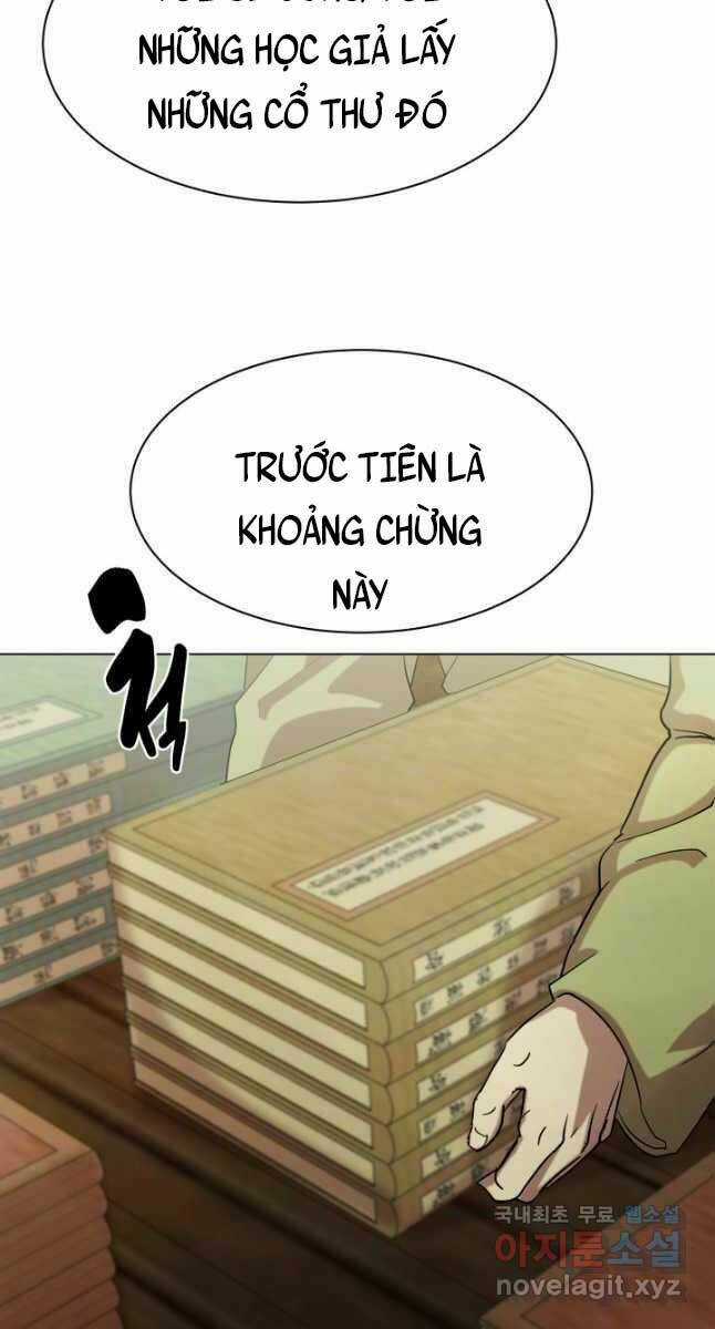 Bậc Thầy Phép Thuật Ở Thế Giới Võ Lâm Chapter 35 trang 62