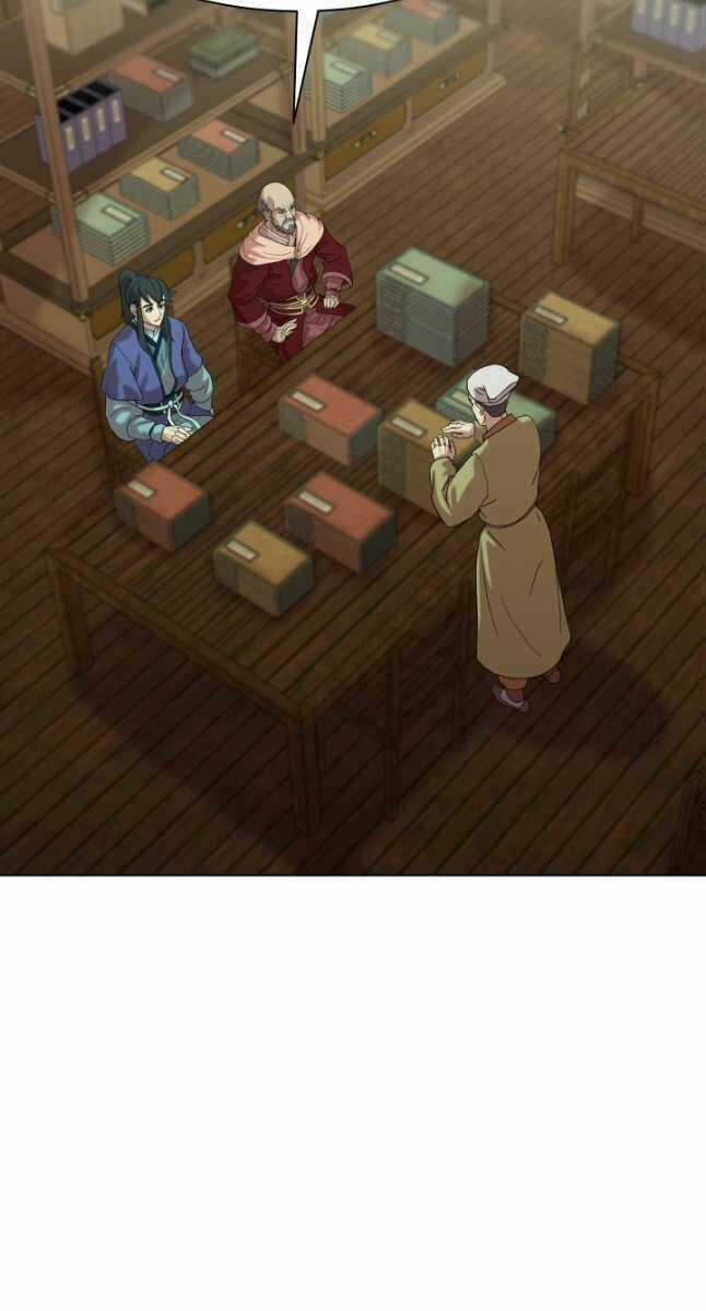 Bậc Thầy Phép Thuật Ở Thế Giới Võ Lâm Chapter 35 trang 65