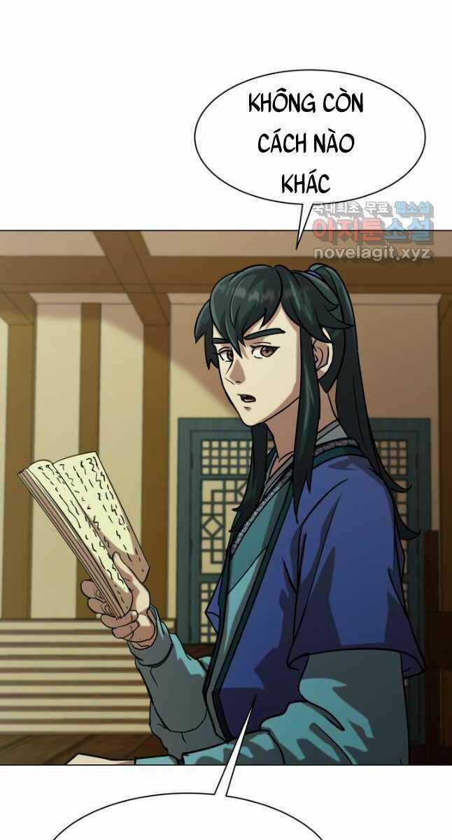 Bậc Thầy Phép Thuật Ở Thế Giới Võ Lâm Chapter 35 trang 66