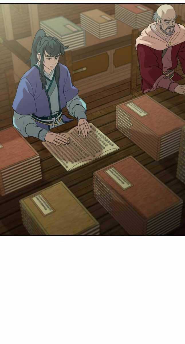 Bậc Thầy Phép Thuật Ở Thế Giới Võ Lâm Chapter 35 trang 70