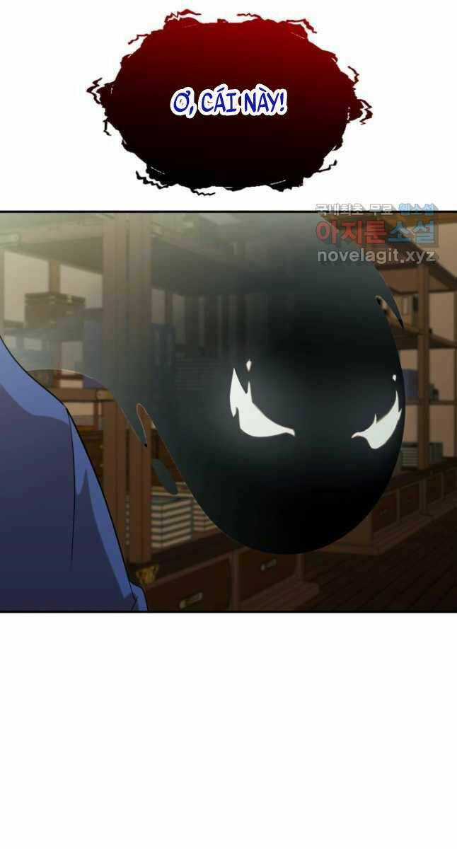 Bậc Thầy Phép Thuật Ở Thế Giới Võ Lâm Chapter 35 trang 71