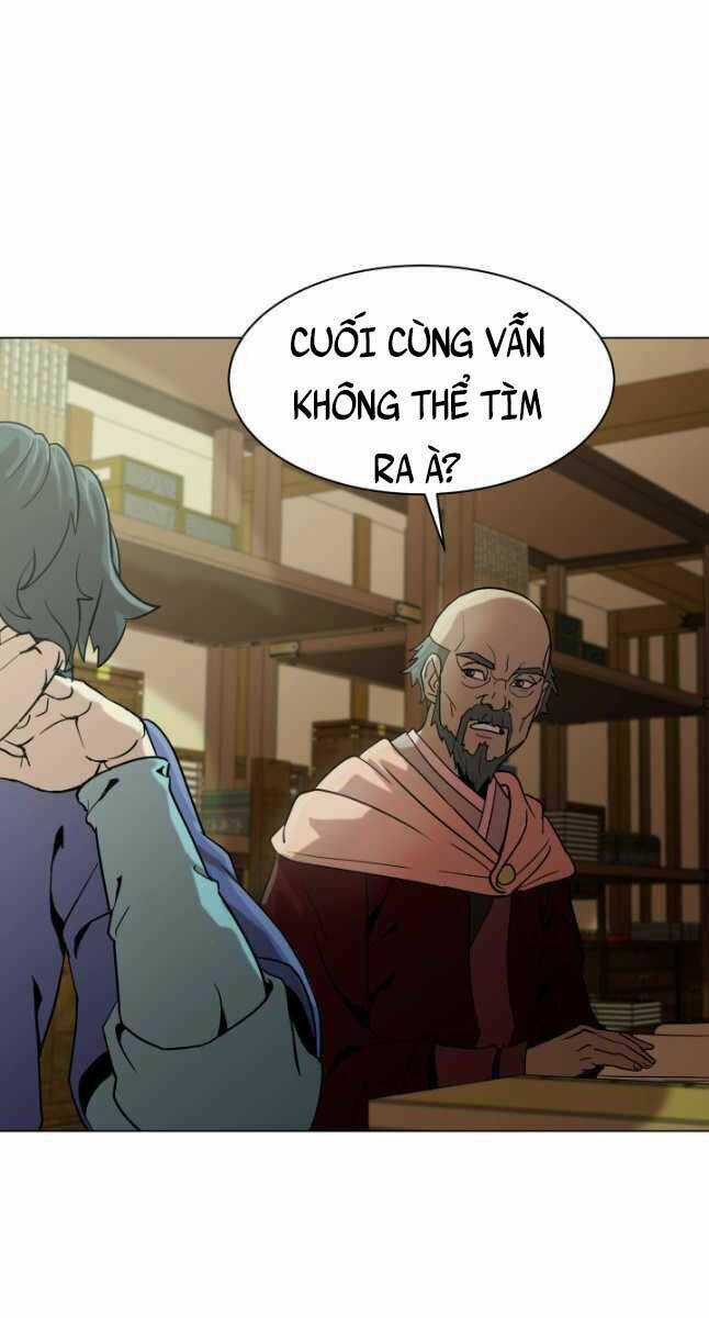 Bậc Thầy Phép Thuật Ở Thế Giới Võ Lâm Chapter 35 trang 76