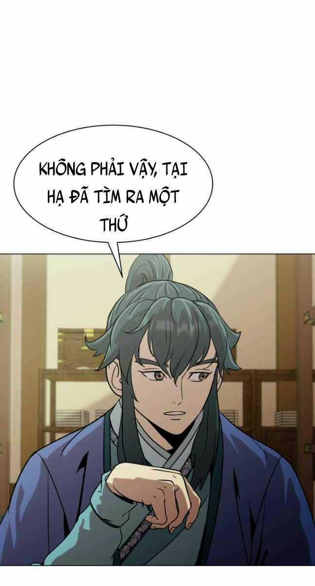 Bậc Thầy Phép Thuật Ở Thế Giới Võ Lâm Chapter 35 trang 77