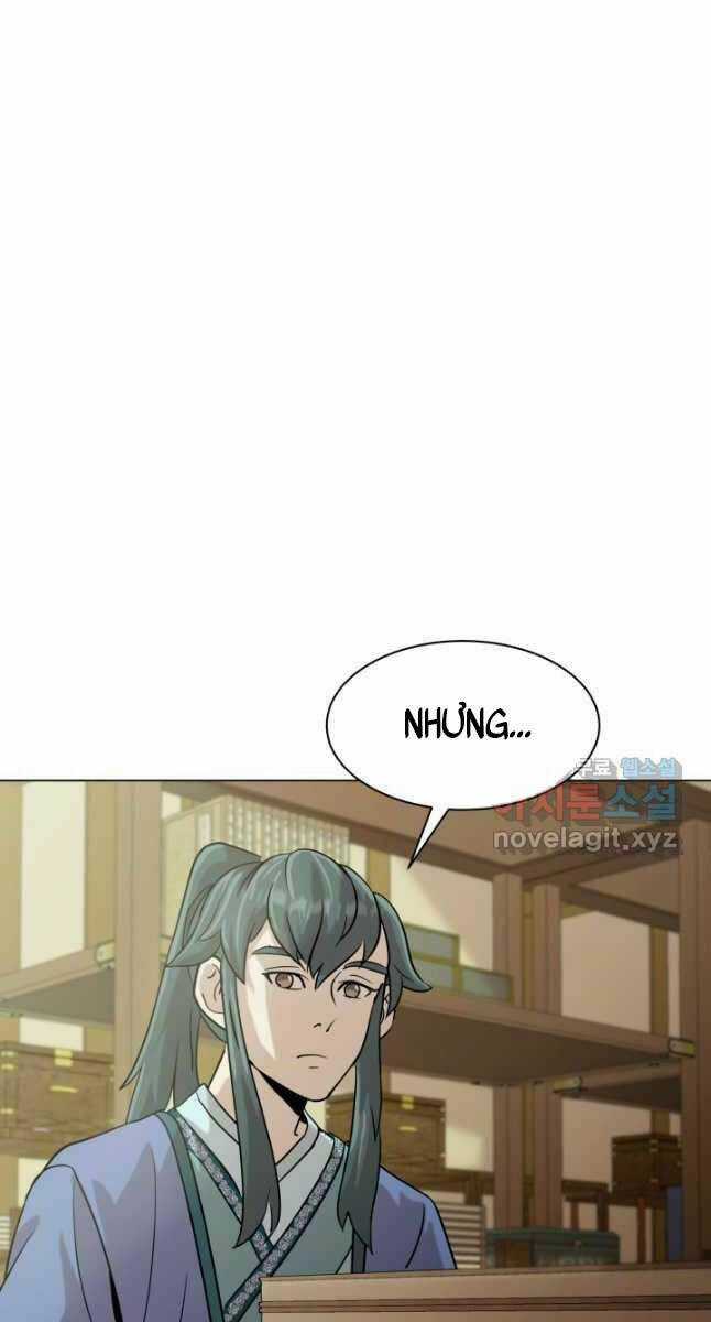 Bậc Thầy Phép Thuật Ở Thế Giới Võ Lâm Chapter 35 trang 78