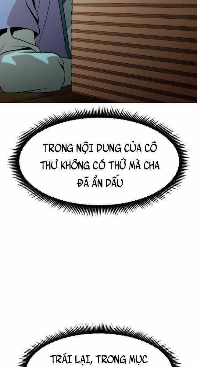 Bậc Thầy Phép Thuật Ở Thế Giới Võ Lâm Chapter 35 trang 79