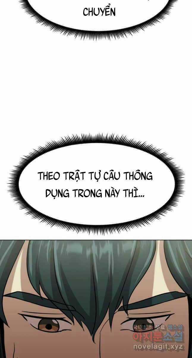 Bậc Thầy Phép Thuật Ở Thế Giới Võ Lâm Chapter 35 trang 81