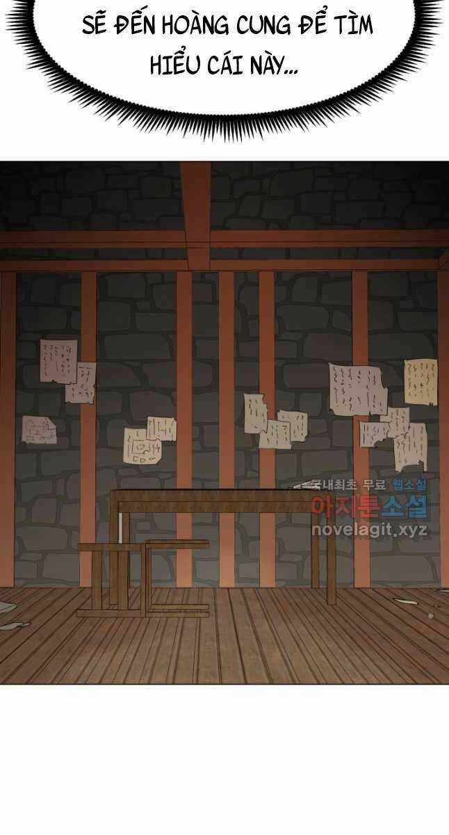 Bậc Thầy Phép Thuật Ở Thế Giới Võ Lâm Chapter 35 trang 83