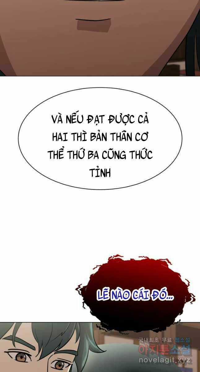 Bậc Thầy Phép Thuật Ở Thế Giới Võ Lâm Chapter 35 trang 86