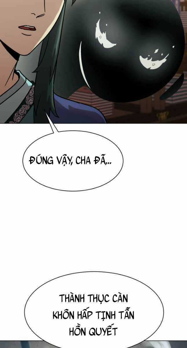 Bậc Thầy Phép Thuật Ở Thế Giới Võ Lâm Chapter 35 trang 87