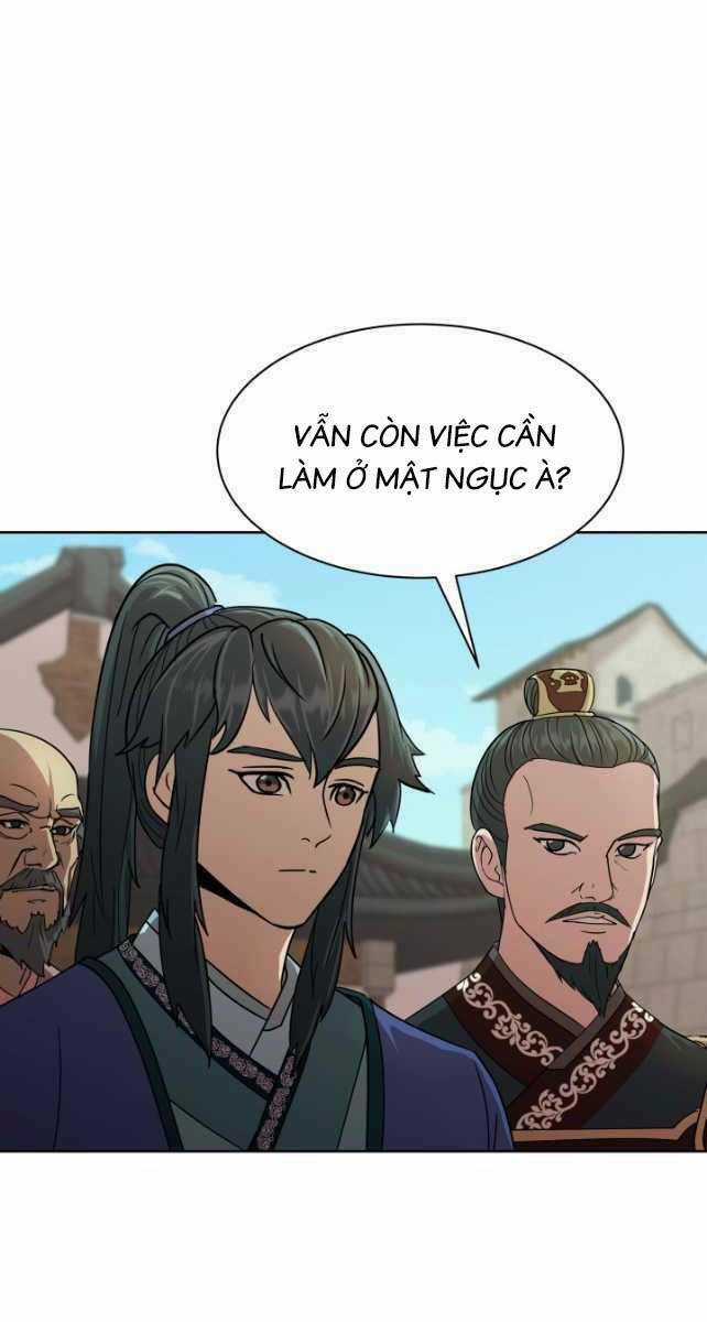 Bậc Thầy Phép Thuật Ở Thế Giới Võ Lâm Chapter 36 trang 12