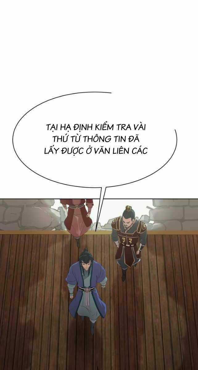 Bậc Thầy Phép Thuật Ở Thế Giới Võ Lâm Chapter 36 trang 13