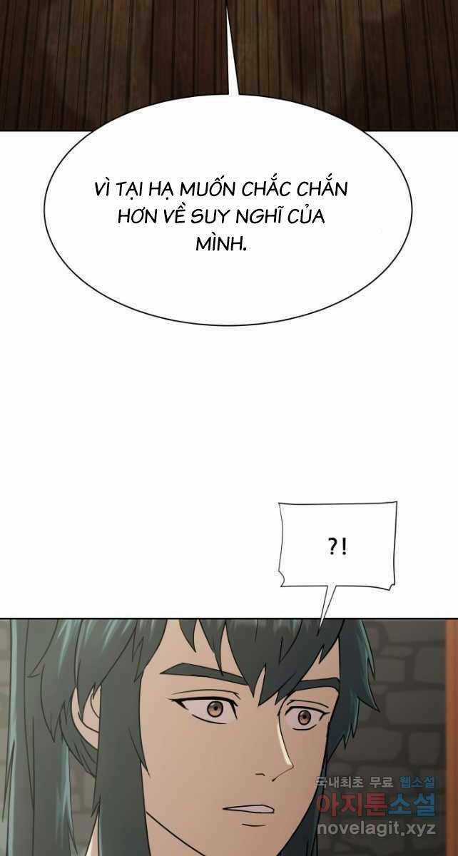 Bậc Thầy Phép Thuật Ở Thế Giới Võ Lâm Chapter 36 trang 14