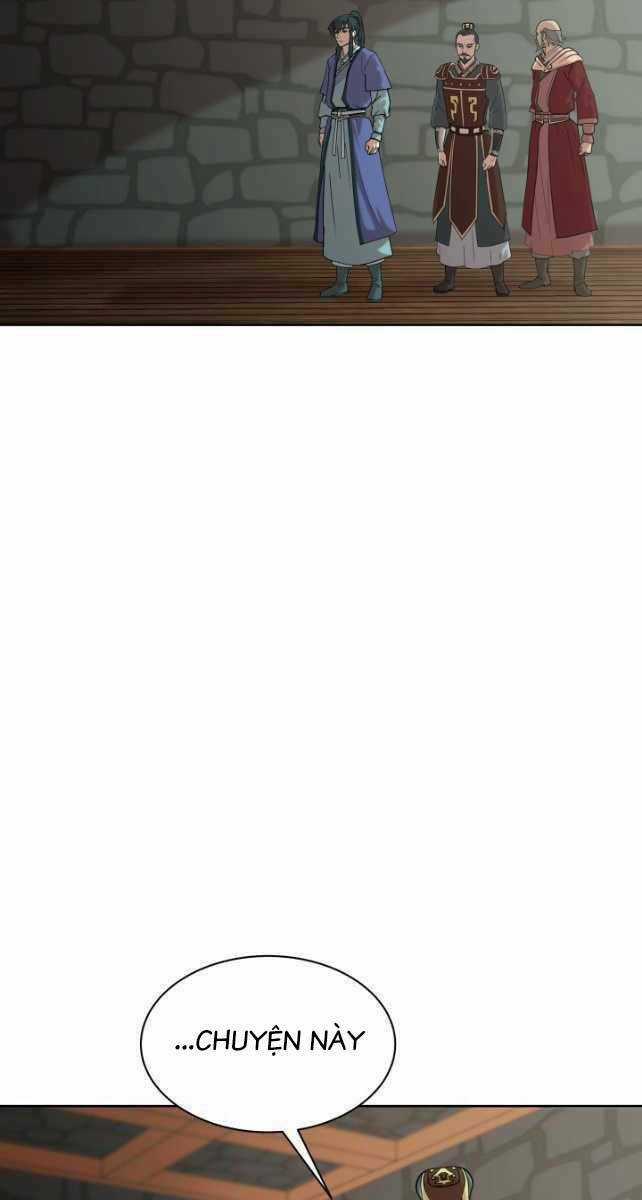 Bậc Thầy Phép Thuật Ở Thế Giới Võ Lâm Chapter 36 trang 16