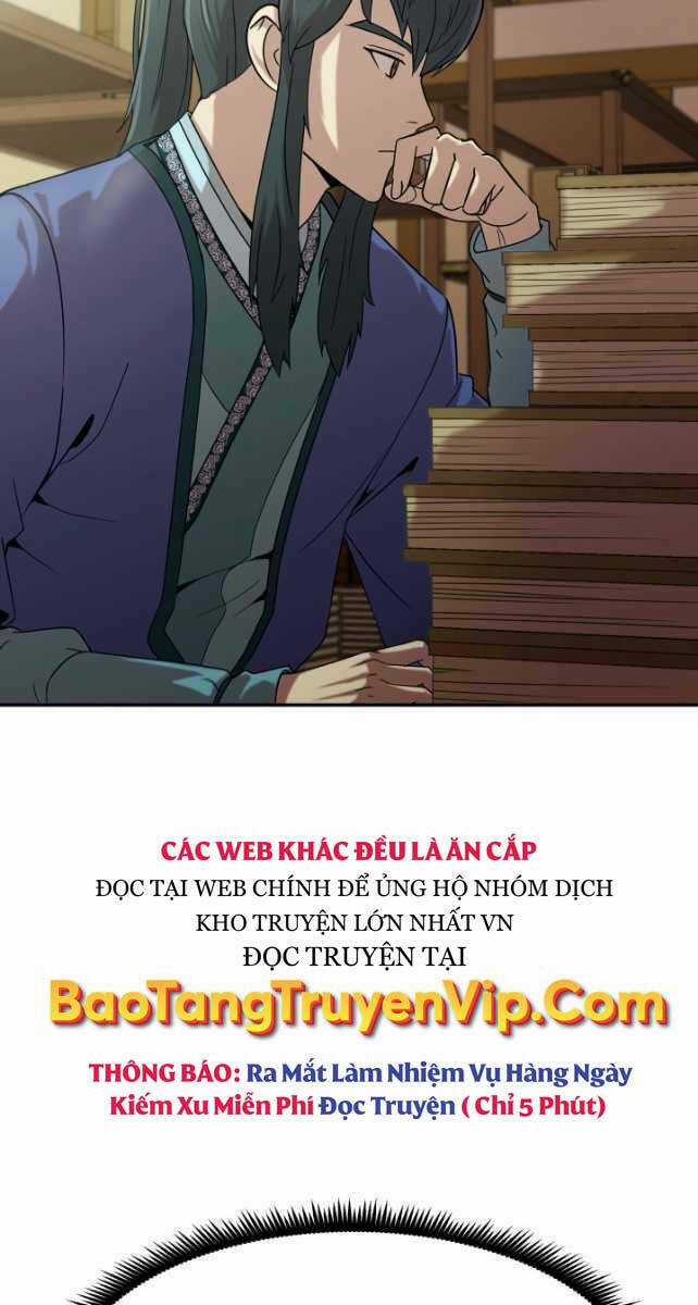 Bậc Thầy Phép Thuật Ở Thế Giới Võ Lâm Chapter 36 trang 2