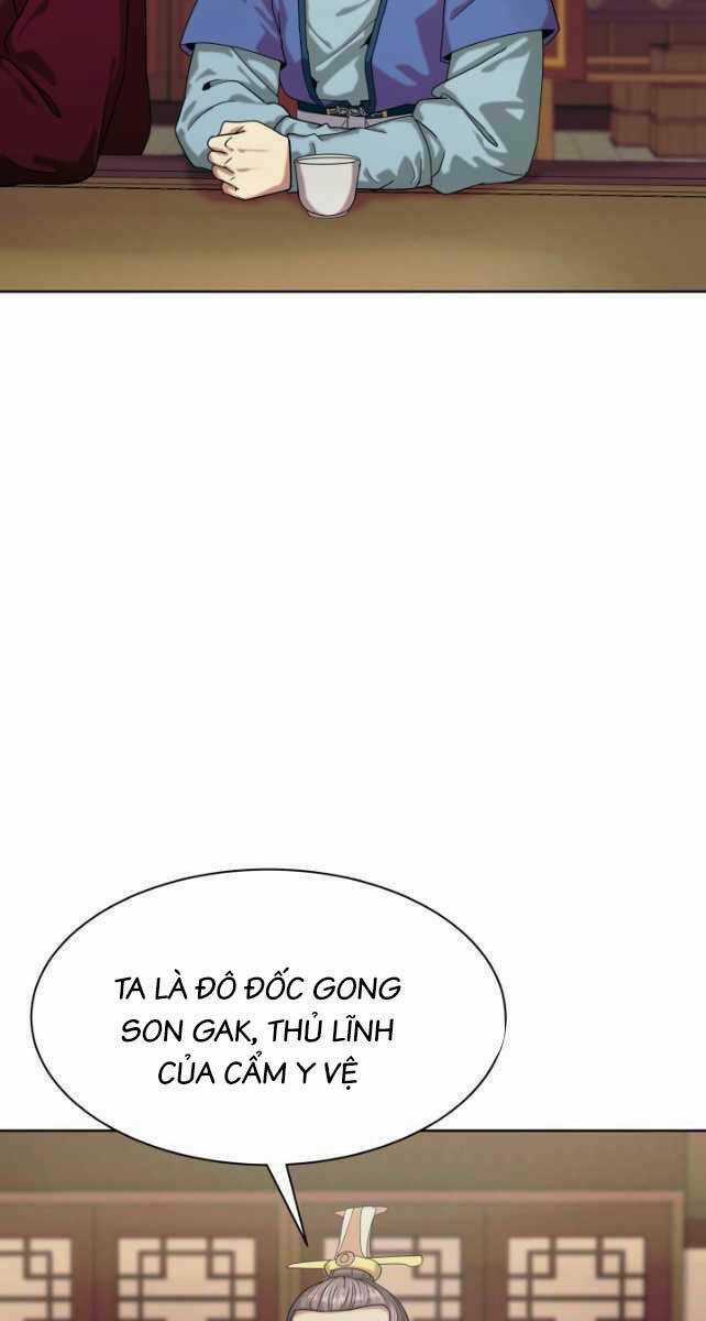 Bậc Thầy Phép Thuật Ở Thế Giới Võ Lâm Chapter 36 trang 22