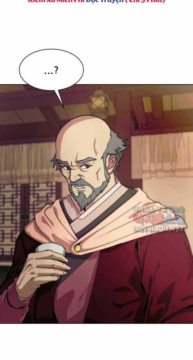 Bậc Thầy Phép Thuật Ở Thế Giới Võ Lâm Chapter 36 trang 25