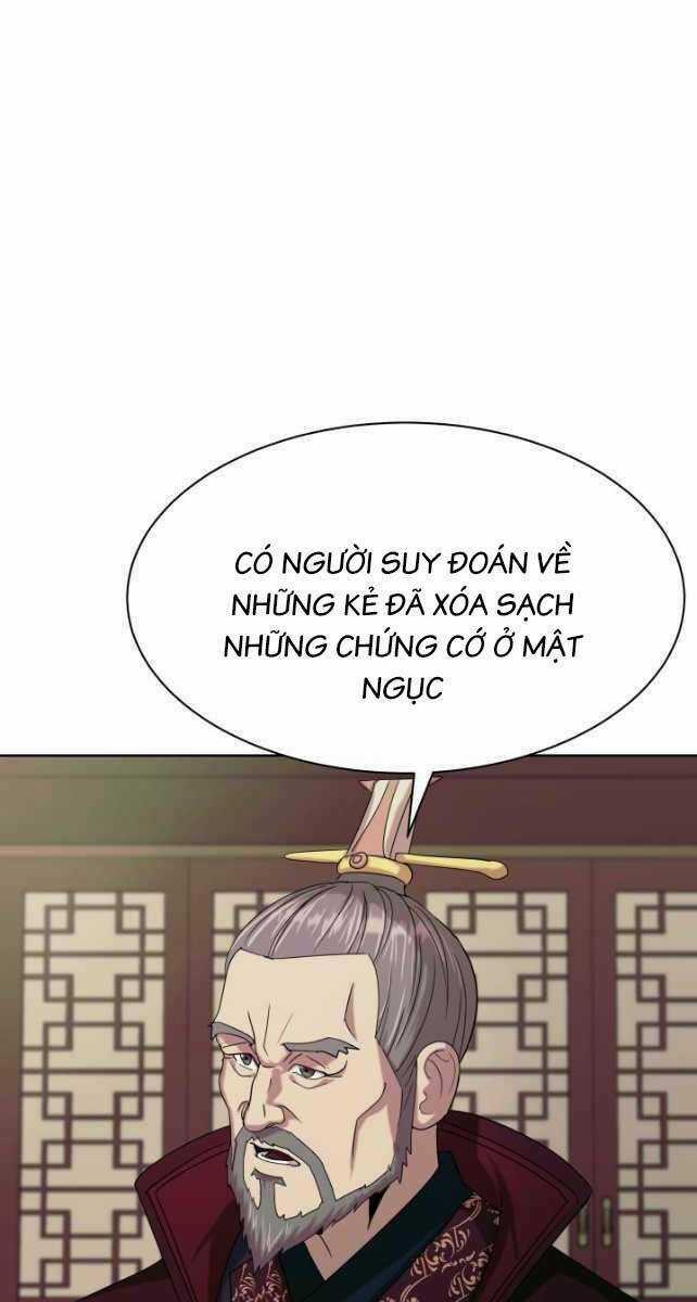 Bậc Thầy Phép Thuật Ở Thế Giới Võ Lâm Chapter 36 trang 26