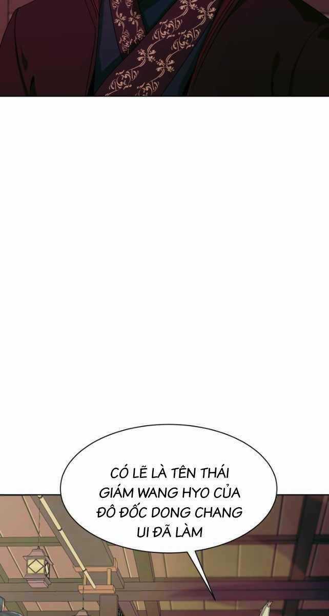 Bậc Thầy Phép Thuật Ở Thế Giới Võ Lâm Chapter 36 trang 27