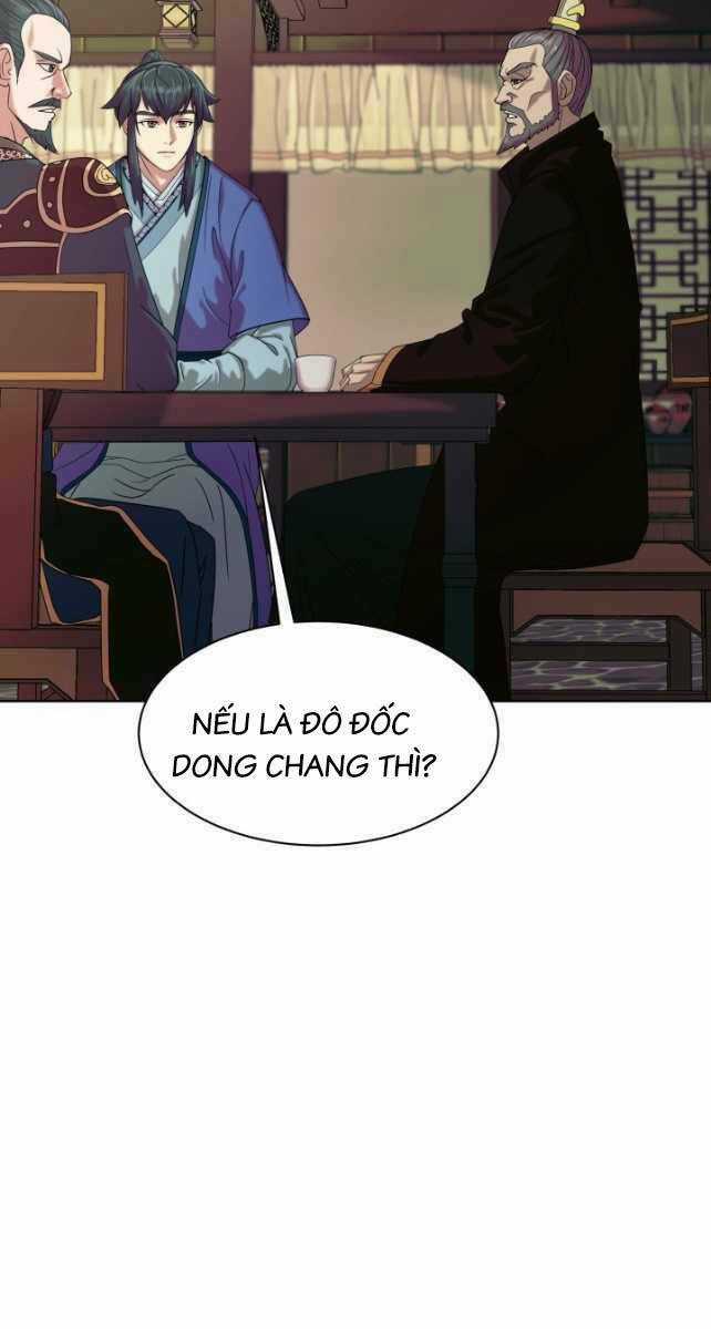 Bậc Thầy Phép Thuật Ở Thế Giới Võ Lâm Chapter 36 trang 28