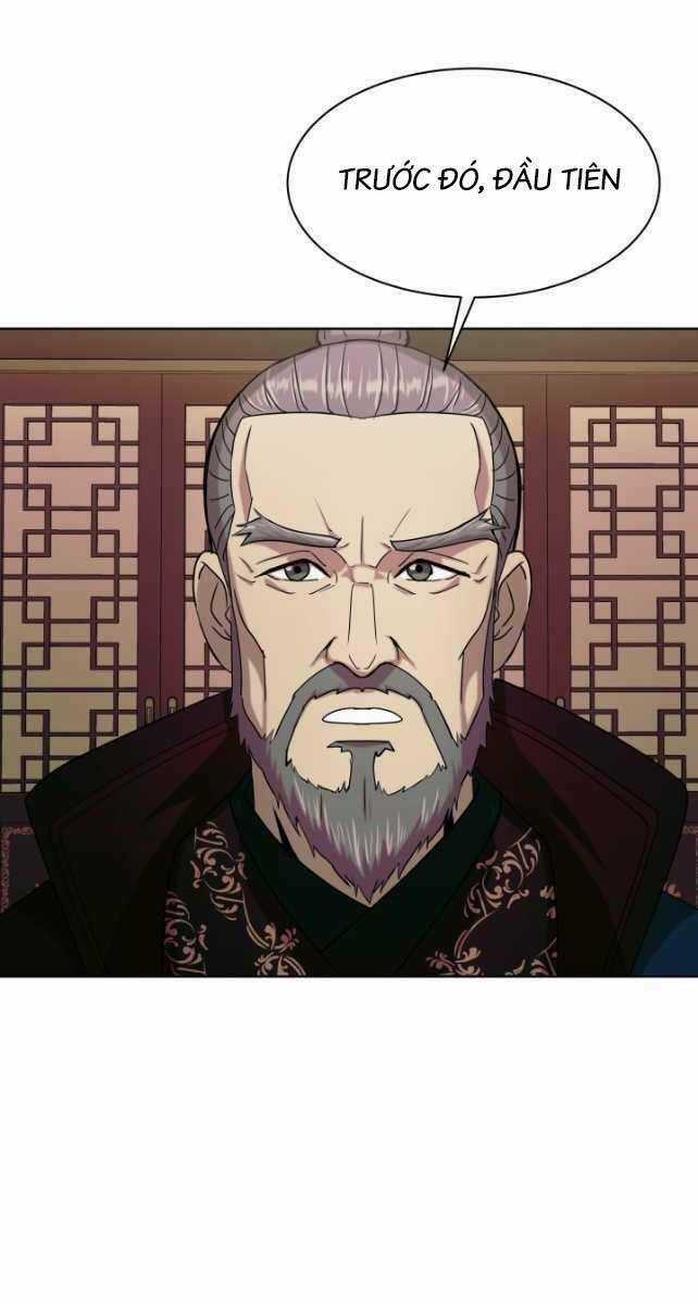 Bậc Thầy Phép Thuật Ở Thế Giới Võ Lâm Chapter 36 trang 34