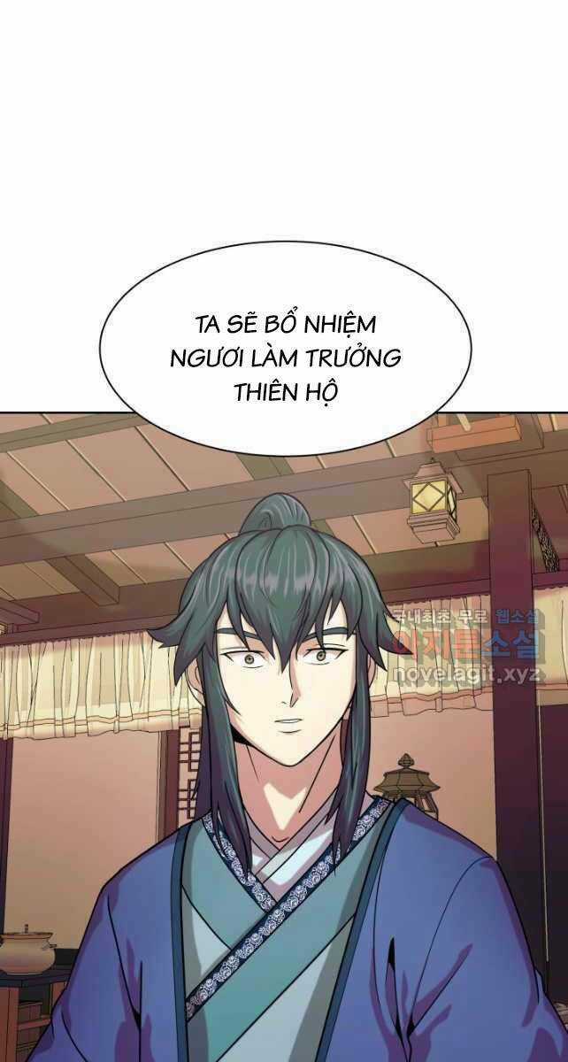 Bậc Thầy Phép Thuật Ở Thế Giới Võ Lâm Chapter 36 trang 35