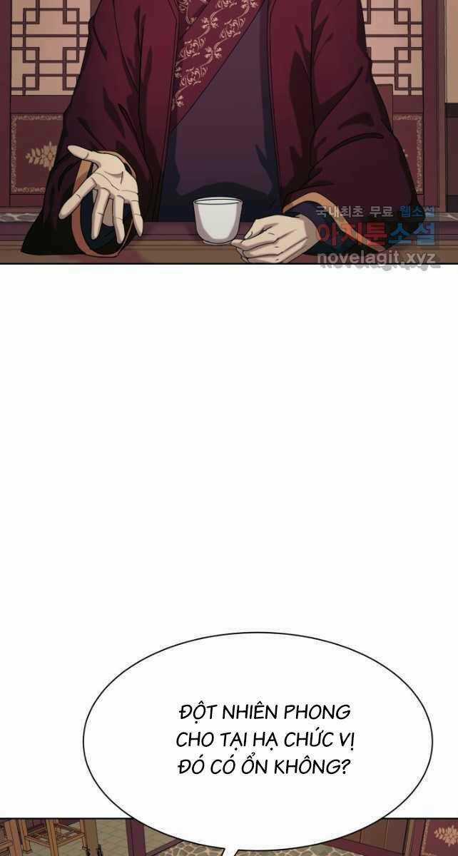 Bậc Thầy Phép Thuật Ở Thế Giới Võ Lâm Chapter 36 trang 37