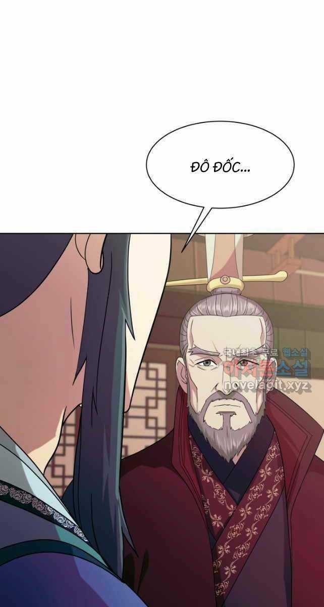 Bậc Thầy Phép Thuật Ở Thế Giới Võ Lâm Chapter 36 trang 40