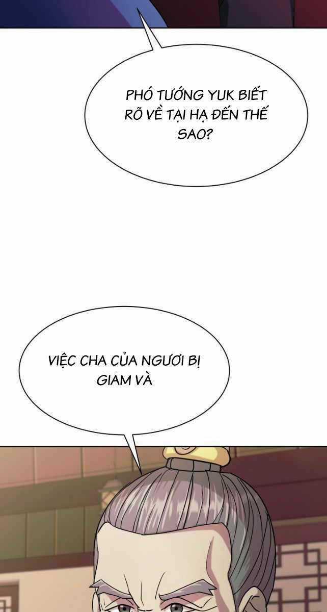 Bậc Thầy Phép Thuật Ở Thế Giới Võ Lâm Chapter 36 trang 41