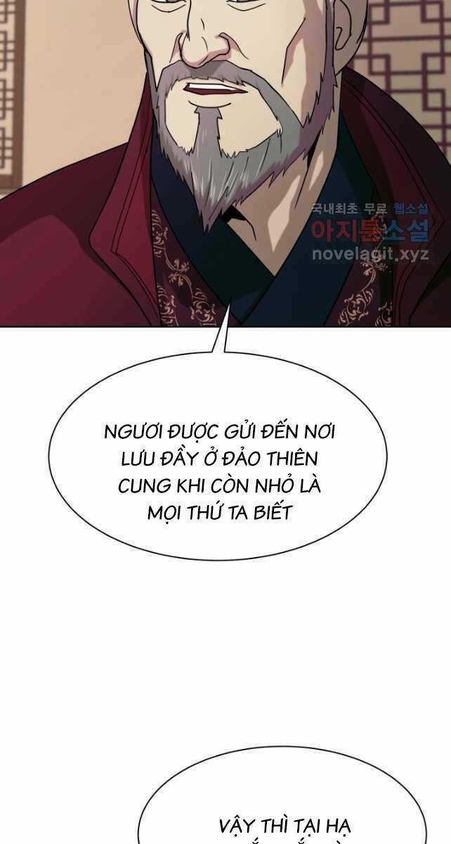 Bậc Thầy Phép Thuật Ở Thế Giới Võ Lâm Chapter 36 trang 42