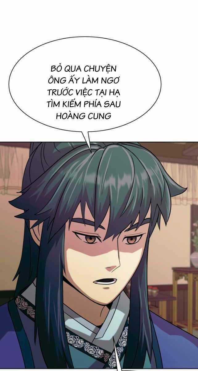 Bậc Thầy Phép Thuật Ở Thế Giới Võ Lâm Chapter 36 trang 44