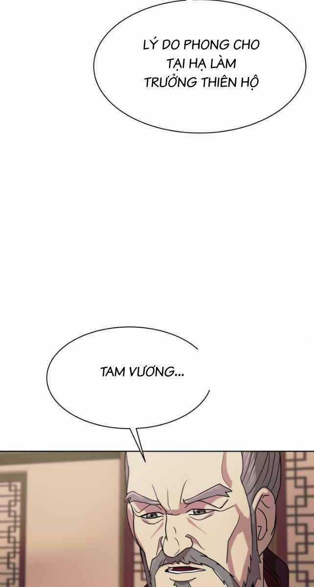 Bậc Thầy Phép Thuật Ở Thế Giới Võ Lâm Chapter 36 trang 45