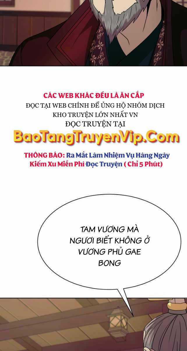 Bậc Thầy Phép Thuật Ở Thế Giới Võ Lâm Chapter 36 trang 46