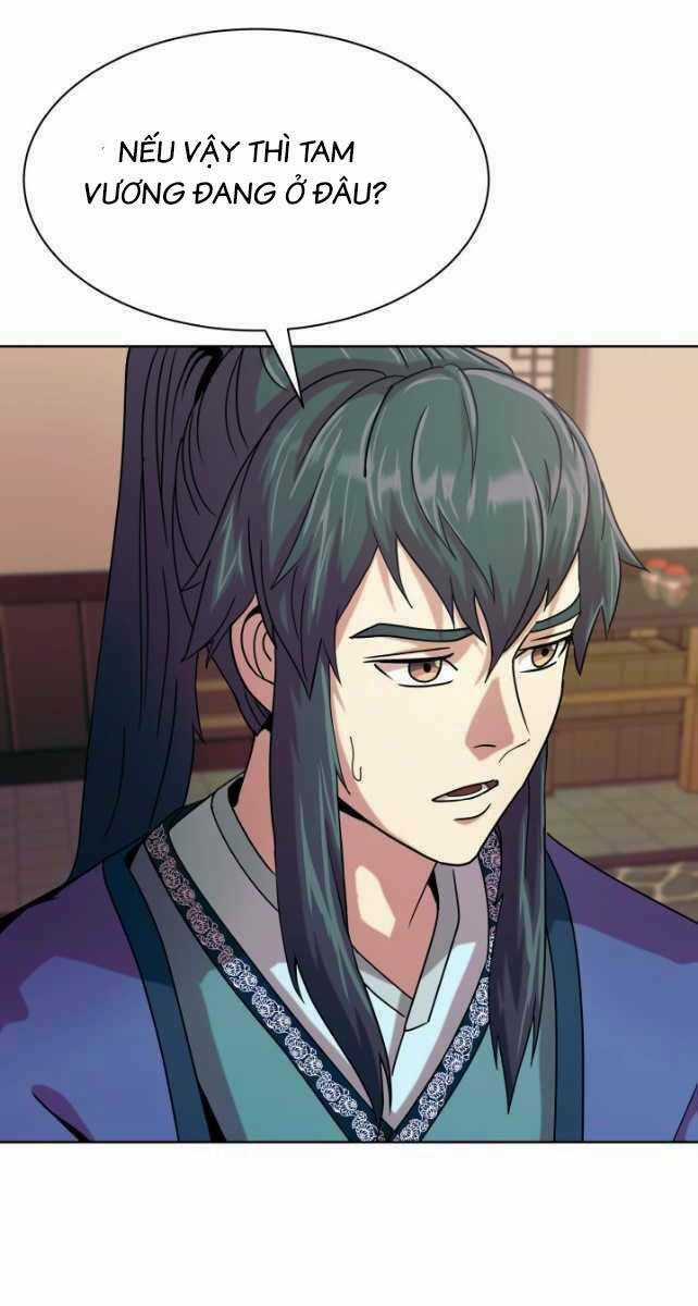 Bậc Thầy Phép Thuật Ở Thế Giới Võ Lâm Chapter 36 trang 48