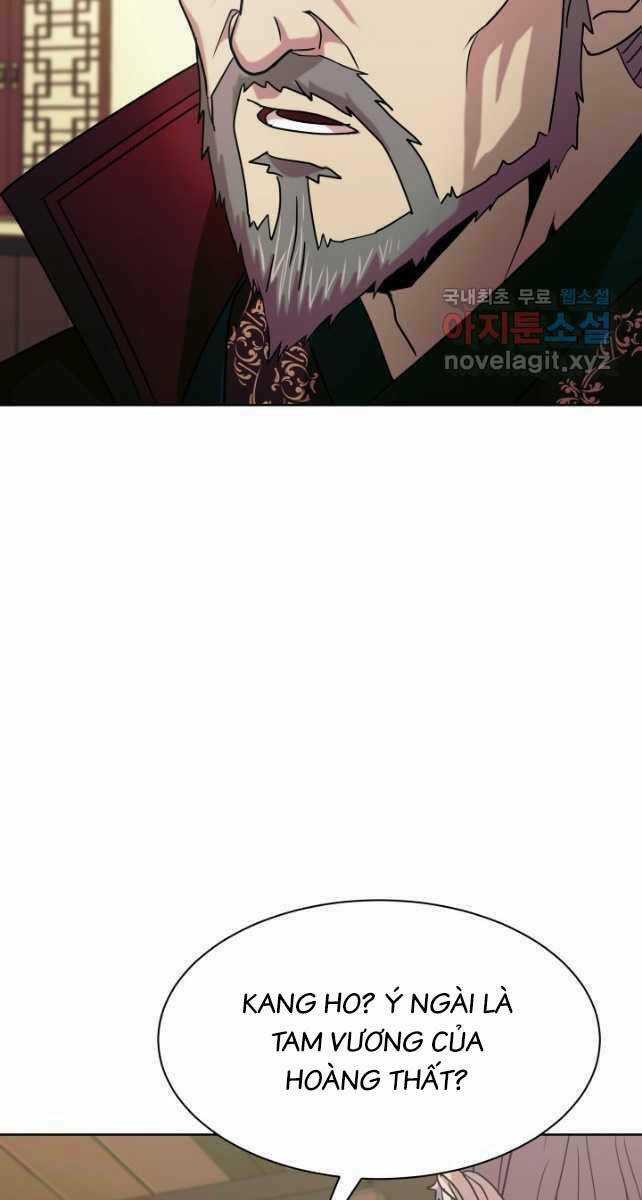 Bậc Thầy Phép Thuật Ở Thế Giới Võ Lâm Chapter 36 trang 51