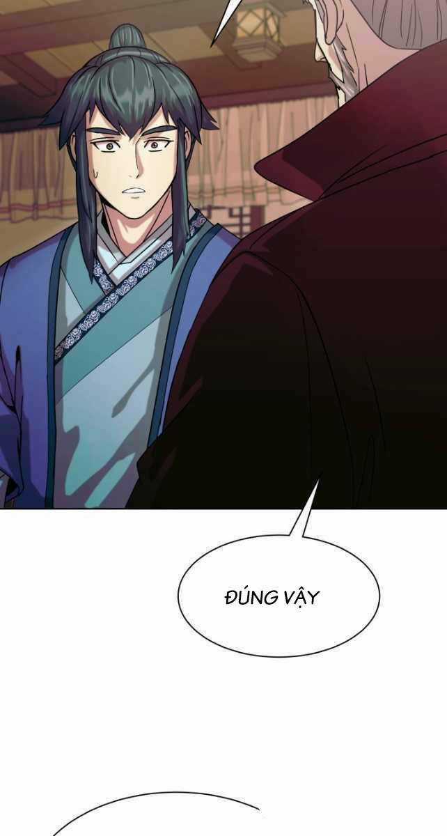 Bậc Thầy Phép Thuật Ở Thế Giới Võ Lâm Chapter 36 trang 52