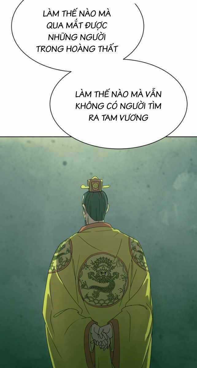 Bậc Thầy Phép Thuật Ở Thế Giới Võ Lâm Chapter 36 trang 53