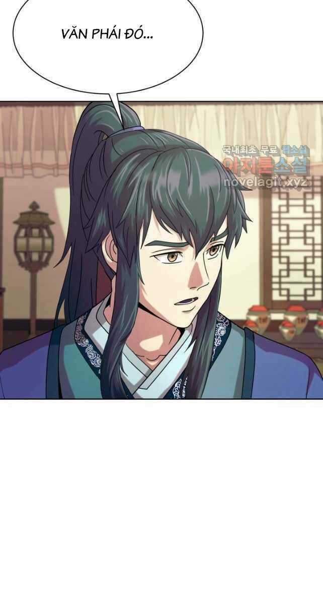 Bậc Thầy Phép Thuật Ở Thế Giới Võ Lâm Chapter 36 trang 56