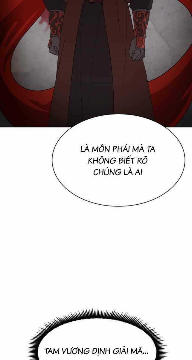 Bậc Thầy Phép Thuật Ở Thế Giới Võ Lâm Chapter 36 trang 58