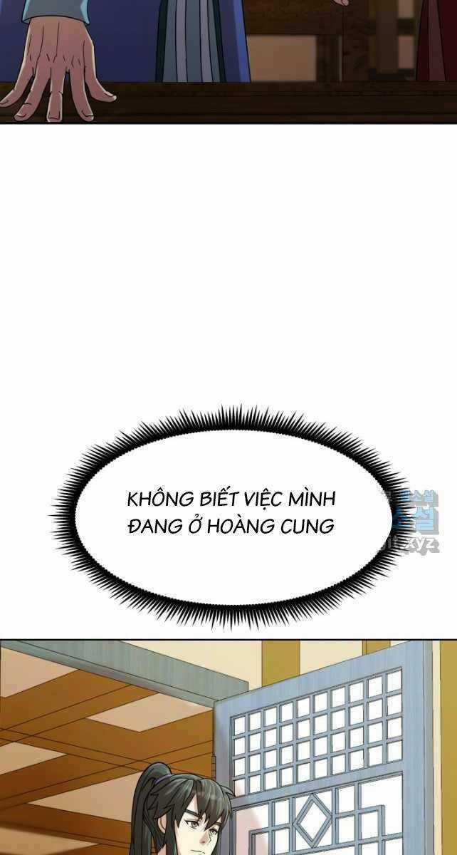 Bậc Thầy Phép Thuật Ở Thế Giới Võ Lâm Chapter 36 trang 6