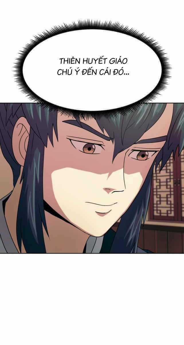 Bậc Thầy Phép Thuật Ở Thế Giới Võ Lâm Chapter 36 trang 60