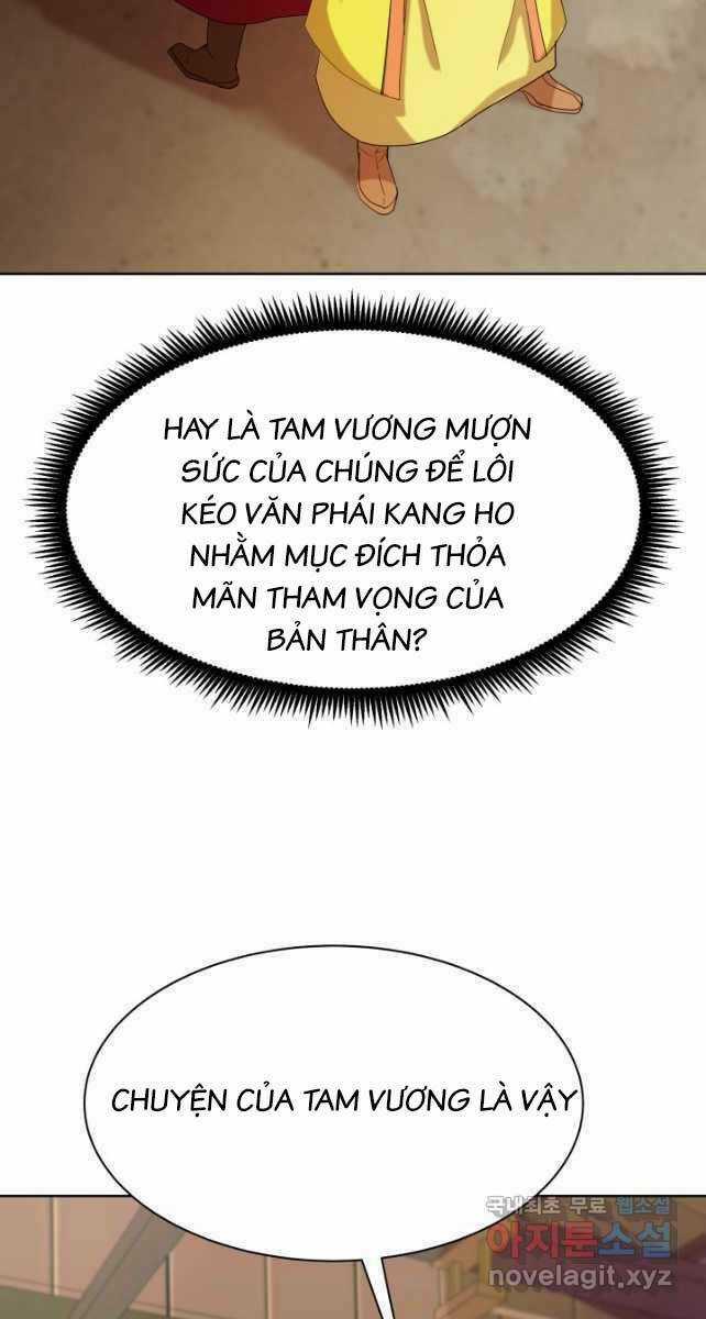 Bậc Thầy Phép Thuật Ở Thế Giới Võ Lâm Chapter 36 trang 62