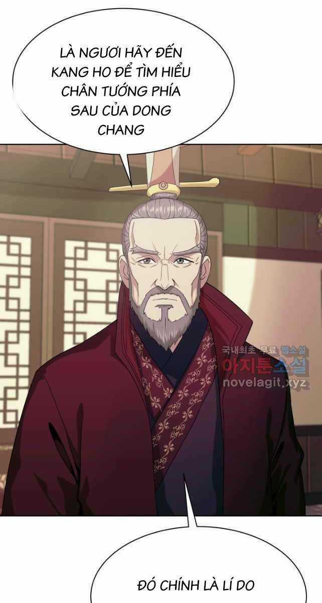 Bậc Thầy Phép Thuật Ở Thế Giới Võ Lâm Chapter 36 trang 64