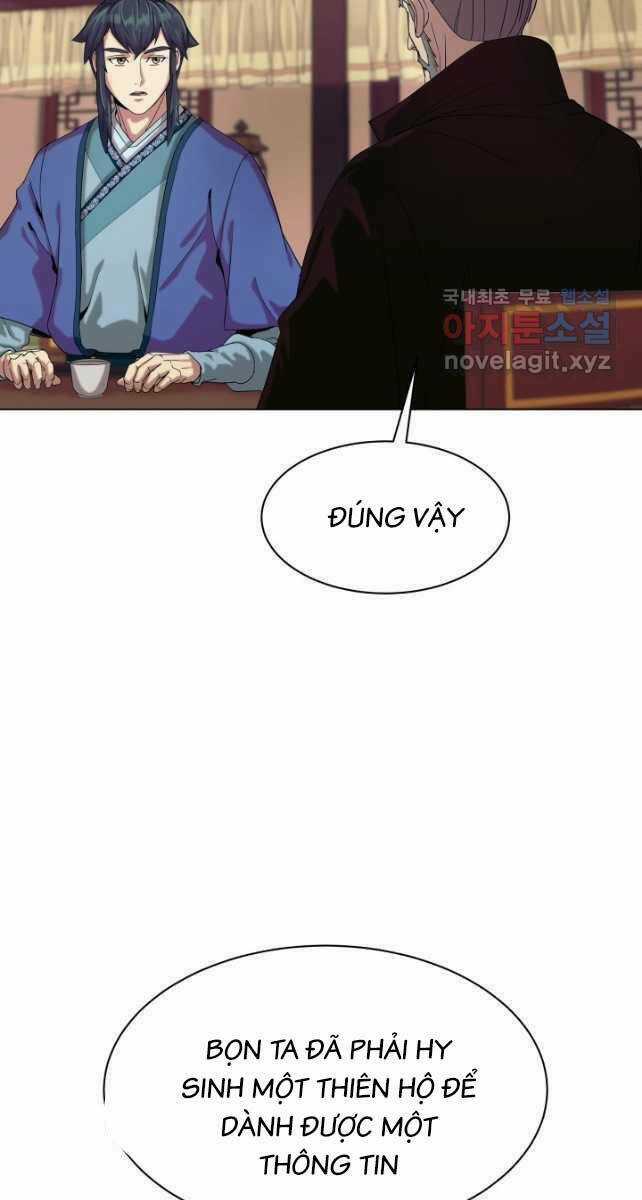 Bậc Thầy Phép Thuật Ở Thế Giới Võ Lâm Chapter 36 trang 66