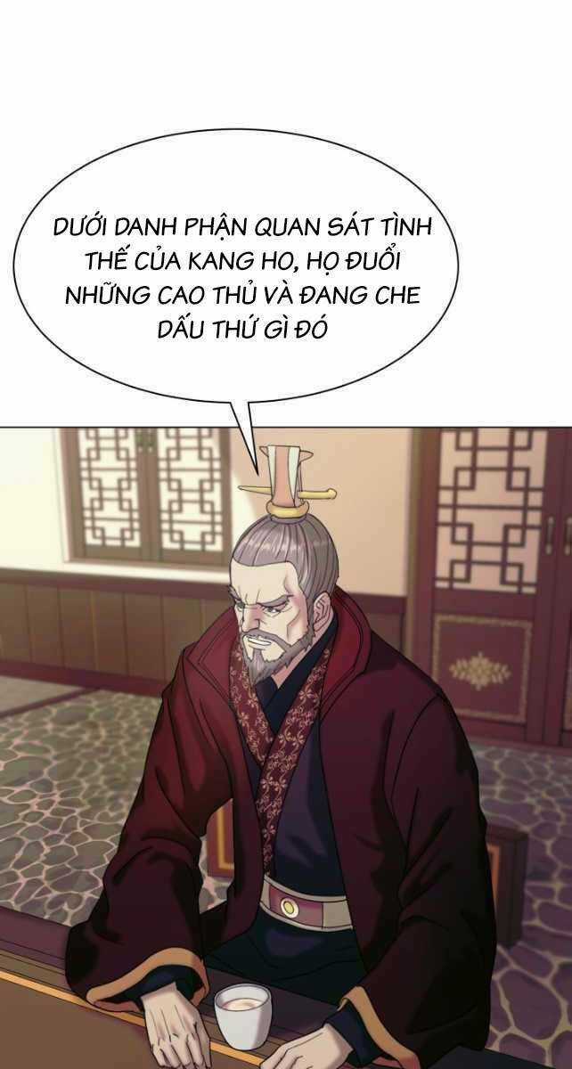 Bậc Thầy Phép Thuật Ở Thế Giới Võ Lâm Chapter 36 trang 68