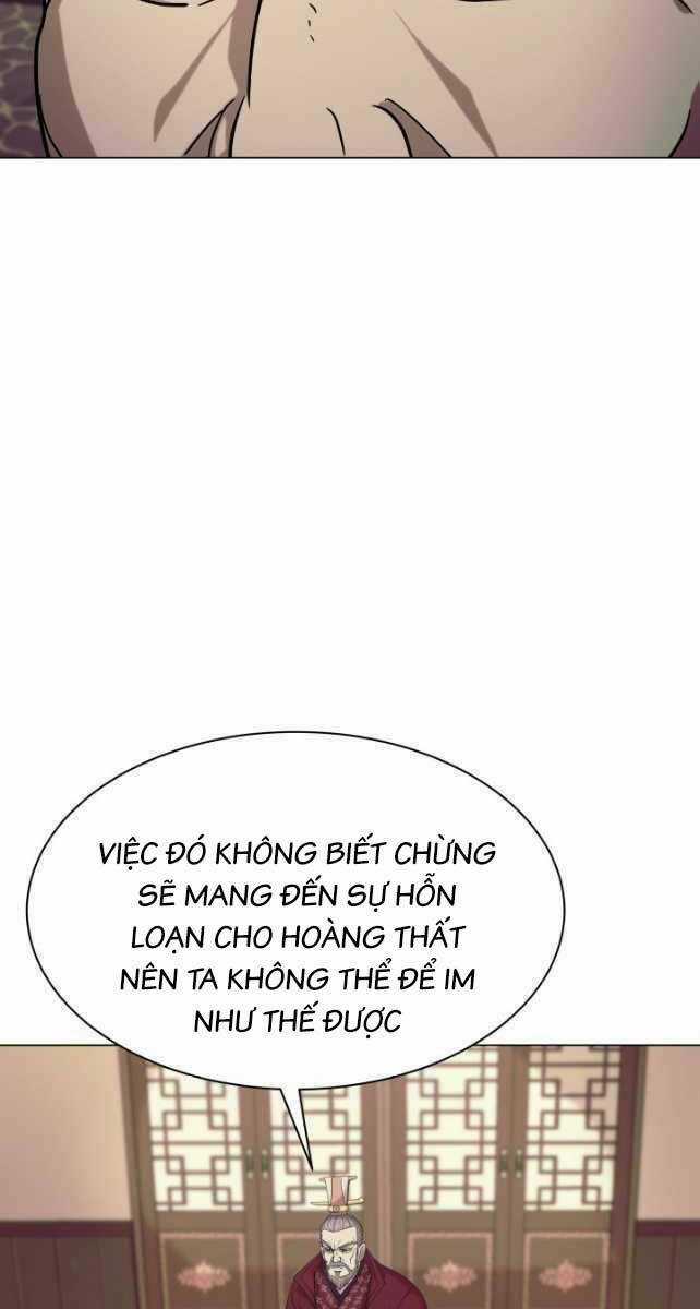 Bậc Thầy Phép Thuật Ở Thế Giới Võ Lâm Chapter 36 trang 70